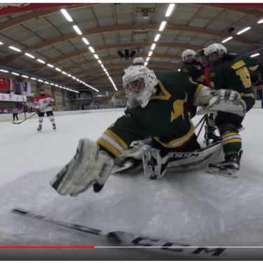 A video shot and produced by Ryan Healy for the IIHF covering the 2019 World Junior Championships - Tier III
