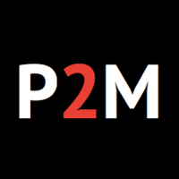 P2M Black